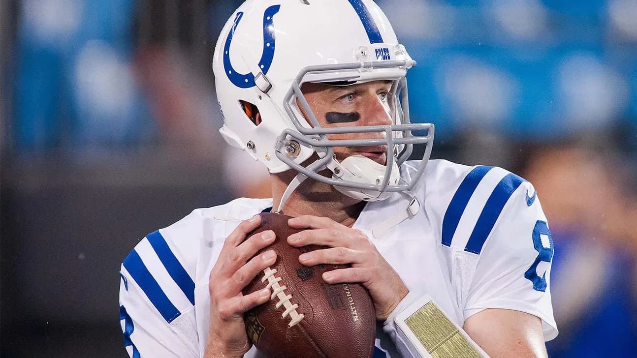 What Is Tim Hasselbeck Net Worth?