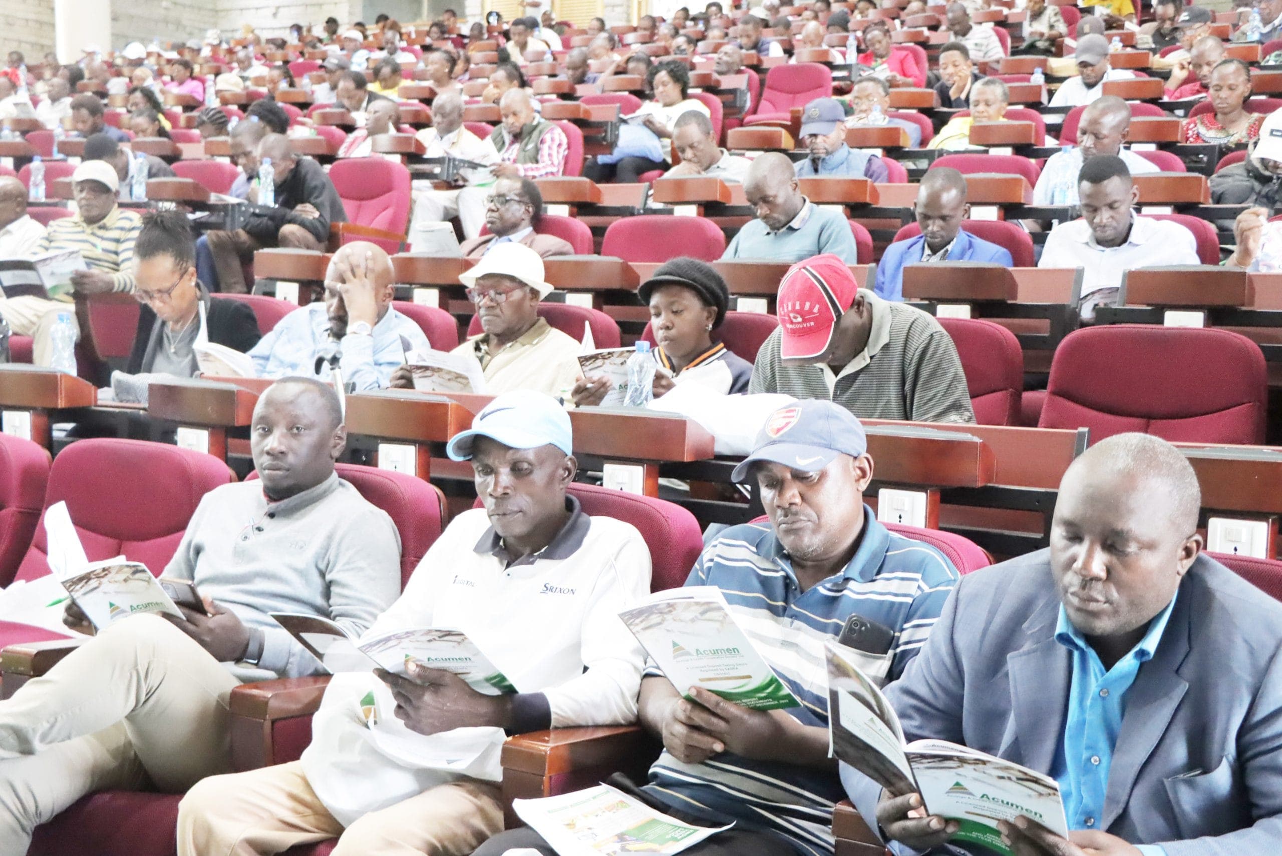 SACCOs Defy Harsh Economy to Grow Deposits, Loan Book and Assets