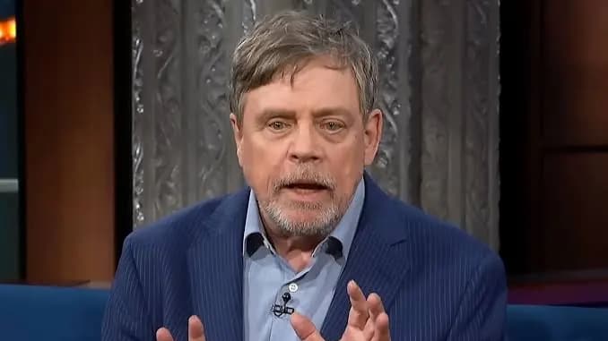 Mark Hamill Siblings: Meet the Siblings Squad Behind the American Actor