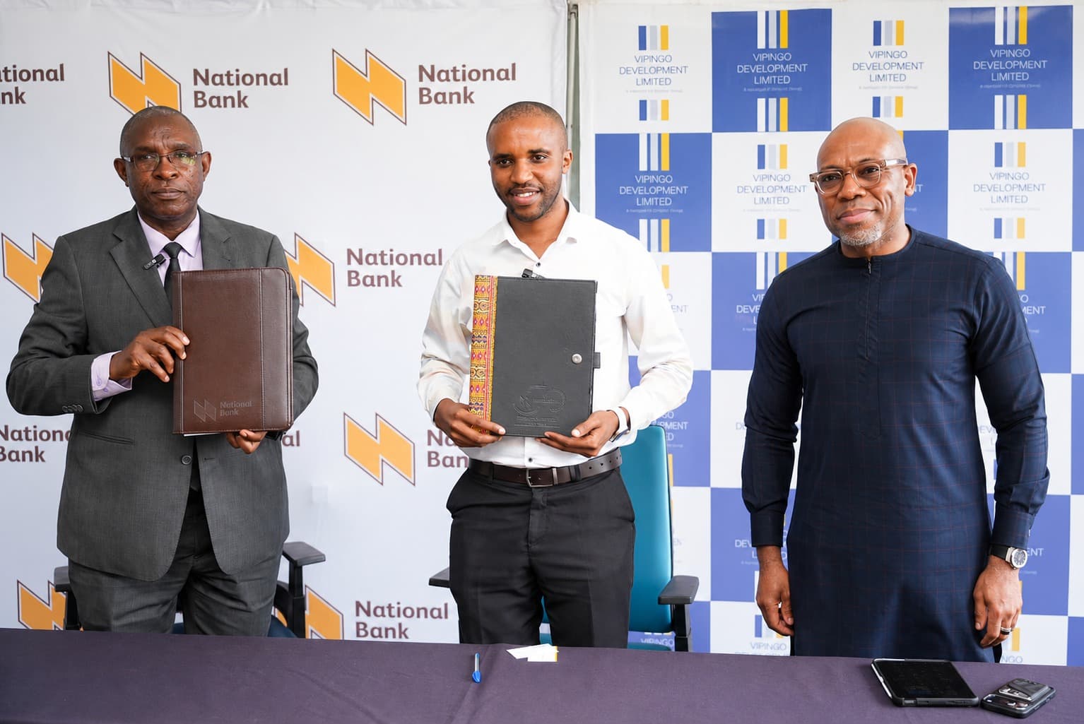 NBK, Centum partner to unlock property investment opportunities for Kenyans
