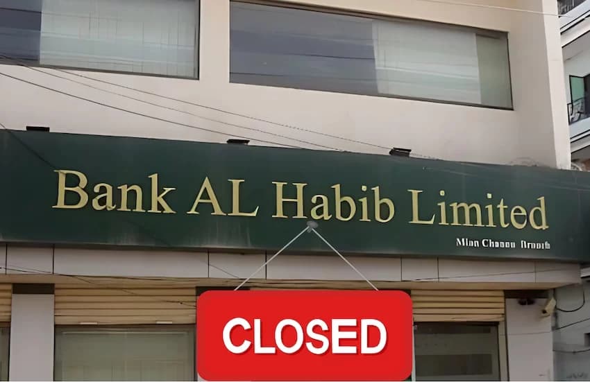 CBK Cancels Pakistan’s Al-Habib Bank License