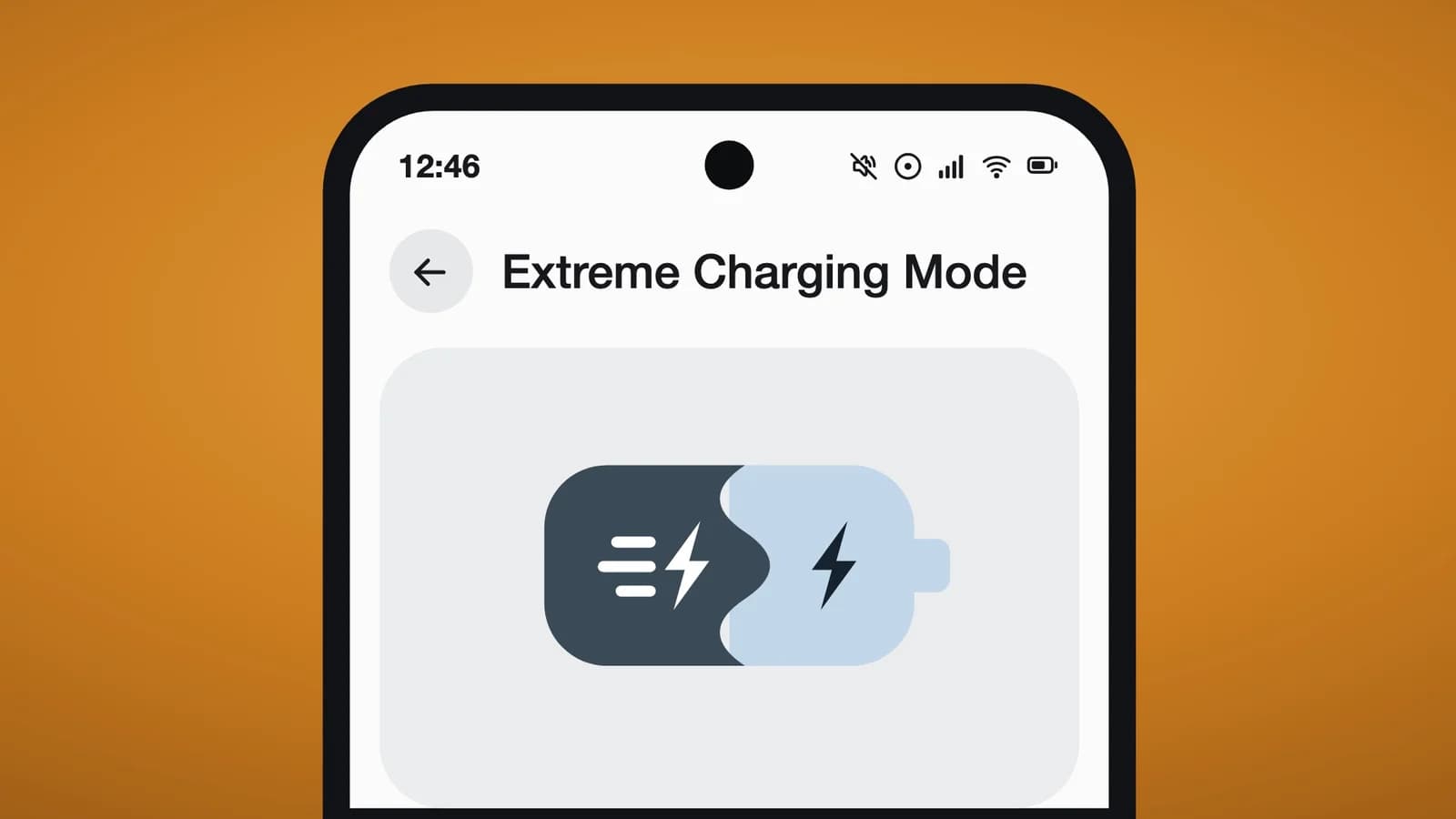 Extreme Charging Mode is Google admitting the Pixel 11 cannot charge fast