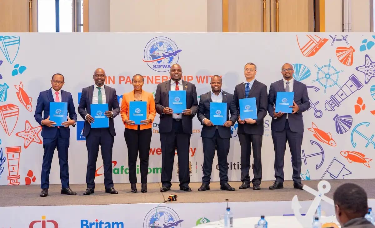 Kenya rolls out digital marine cargo insurance platform ahead of mandatory cover deadline