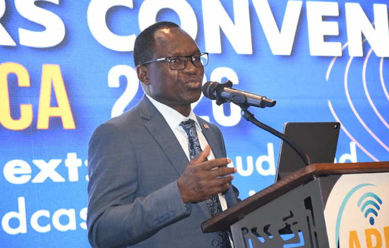 Kenya rallies African broadcasters to embrace AI-driven media transformation
