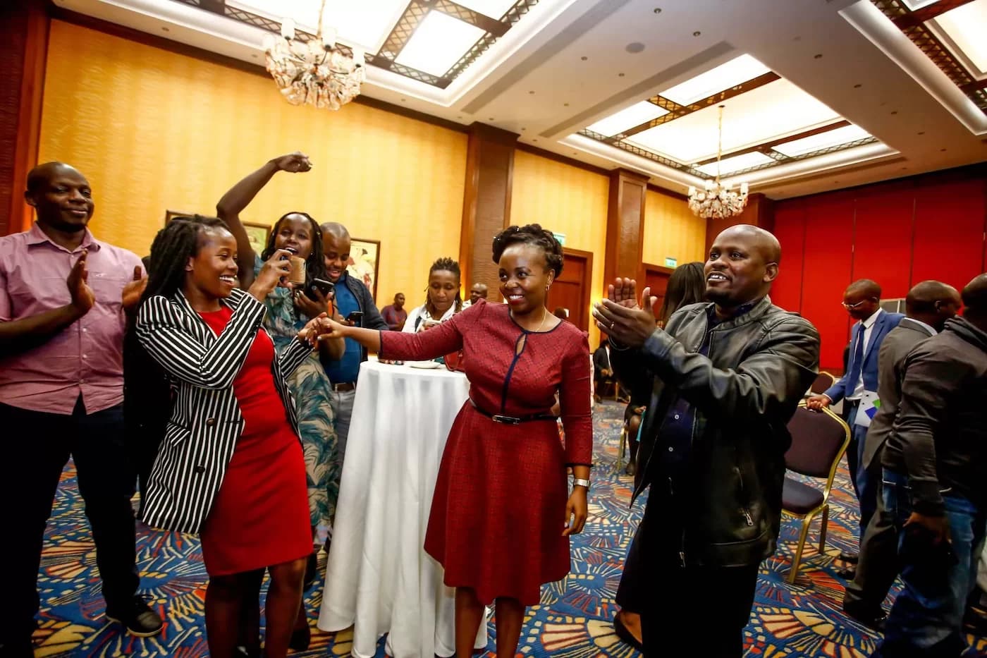 Kenya Has Become Africa’s Most Dynamic Communications Hubs