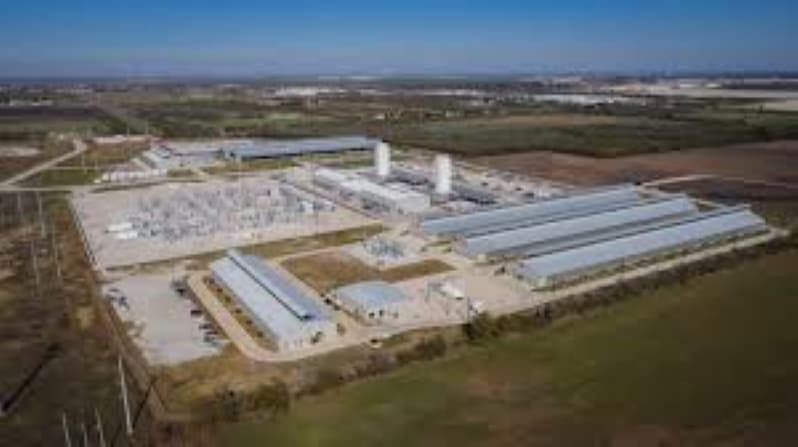 Denton Data Center Campus: From Core Scientific Crypto Mining Site into a Major U.S. AI Hub