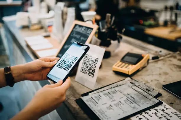 How Does Scan to Pay Work