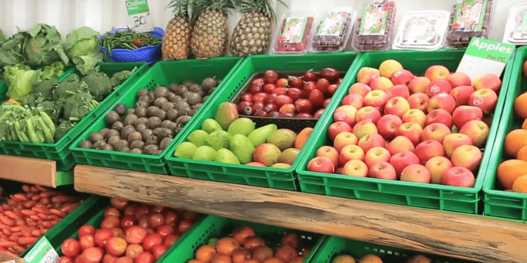 Kenyans Under Pressure as Power and Food Prices Rise