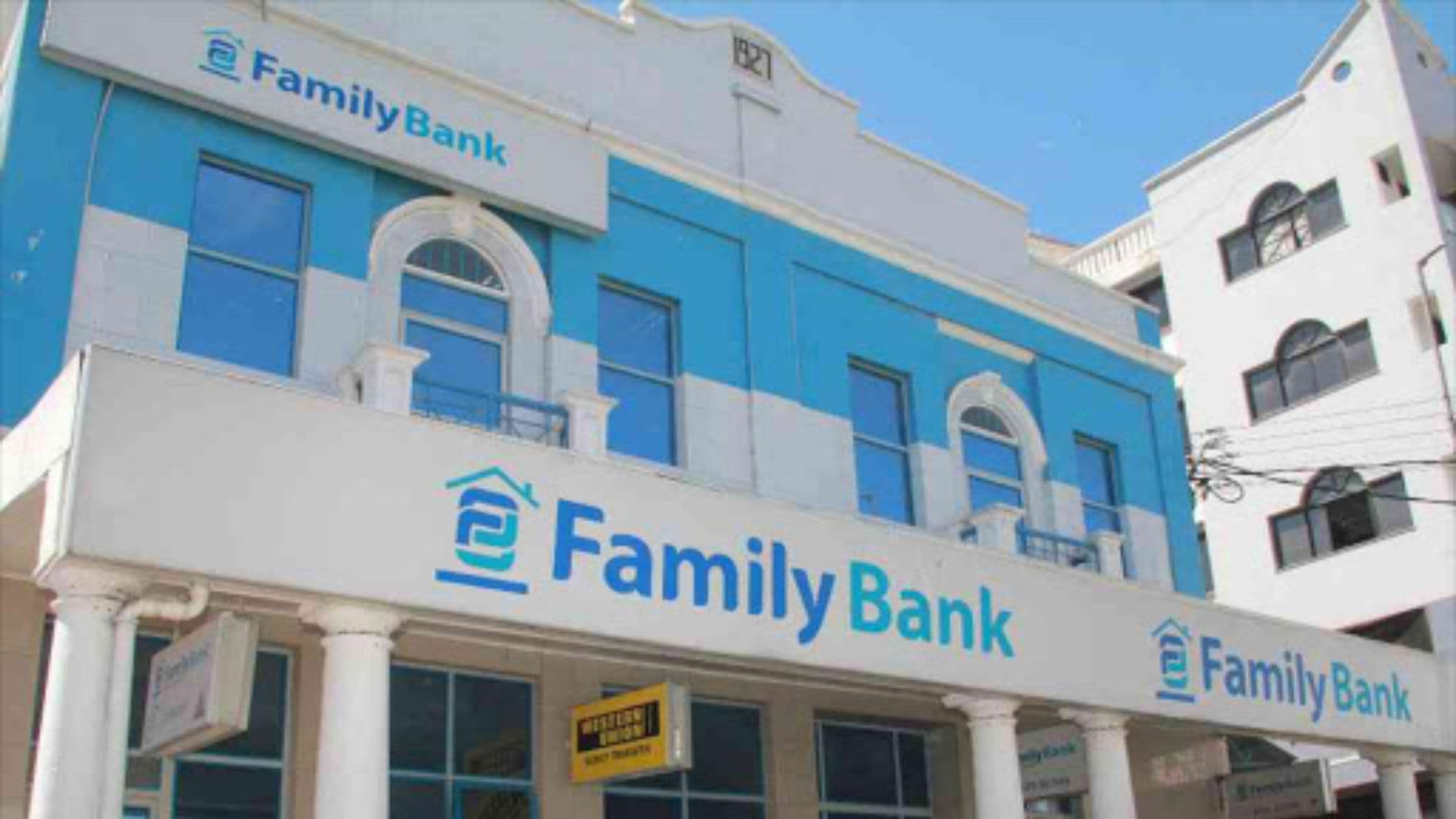 Family Bank Set for NSE Debut After Regulatory Approval