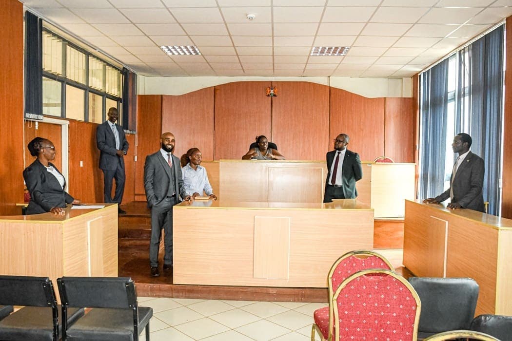 Unlocking Accreditation: Law School Standards in Kenya