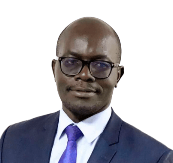 Prof. Collins Odote Oloo Reappointed to Lead CLE for Three More Years