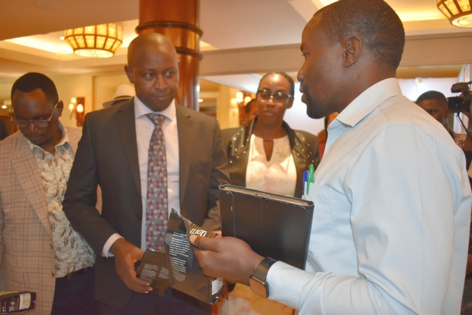 The EU deforestation regulation: A game-changer for Kenya’s coffee industry