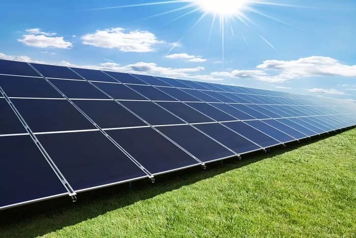 200MW Summit Lake Solar Project Mn Update