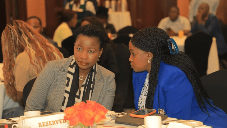 KDC unveils customer-centred reforms to boost investment