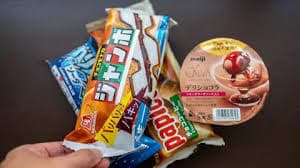 Japan raids ice cream giants over price-fixing allegations
