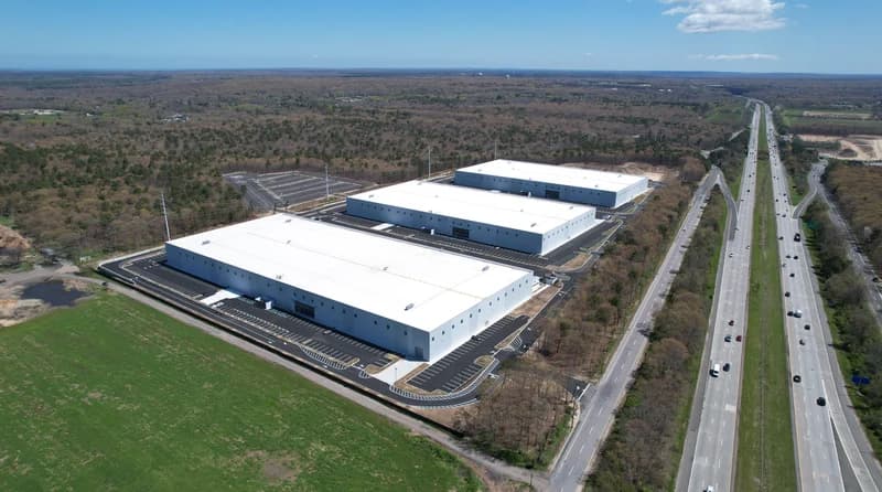$1bn Long Island Data Center Project in Limbo as Local and State Moratoria Delay Approval