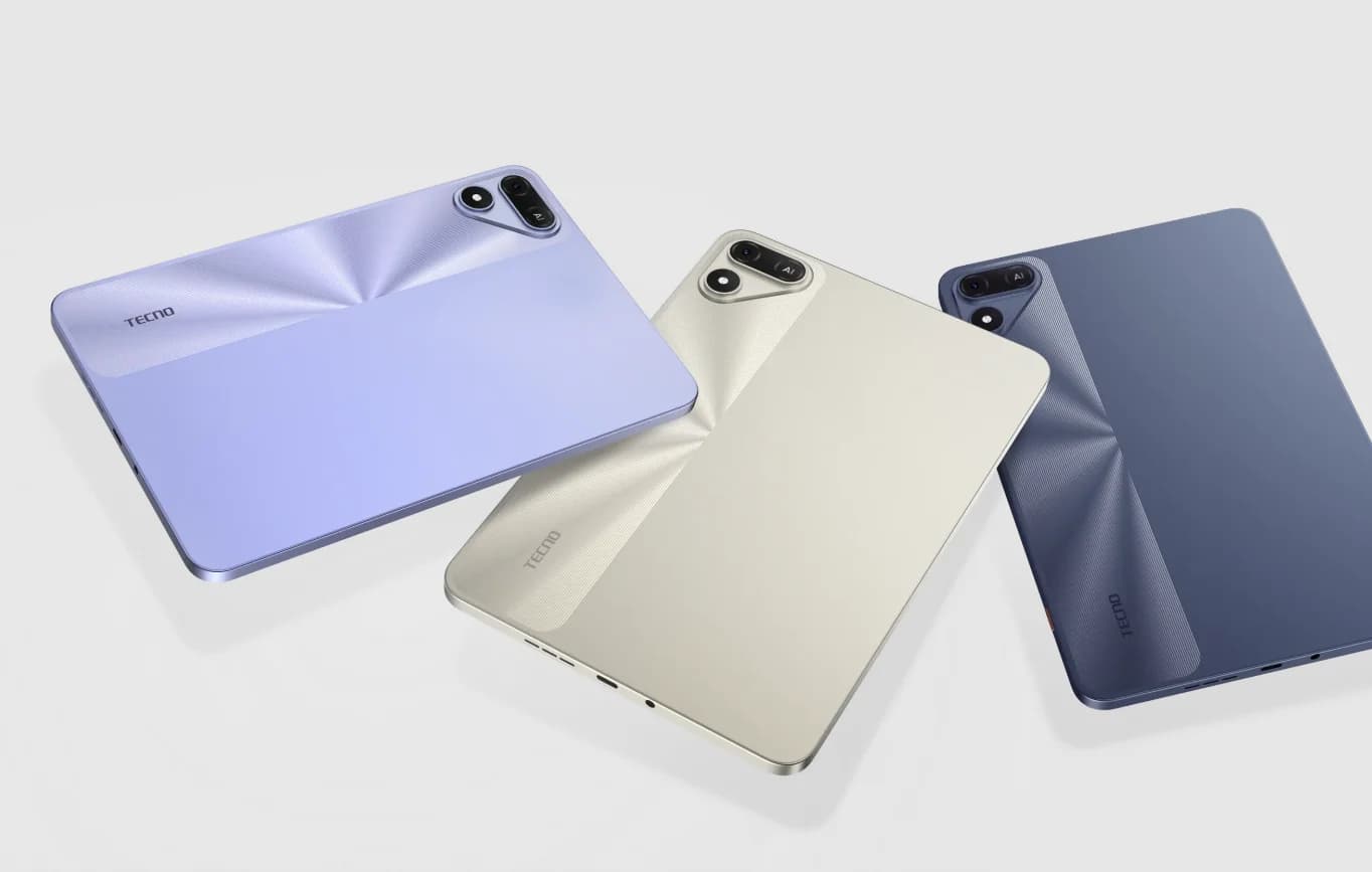 Tecno MegaPad SE 2 budget tablet starts at about USD 190