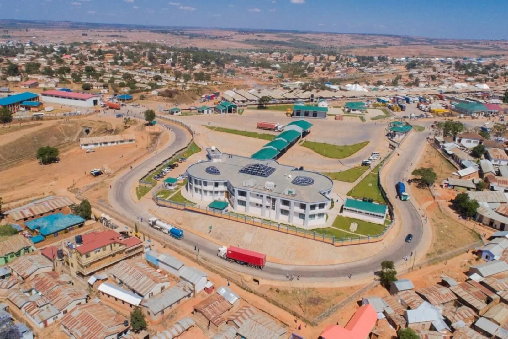 Africa’s Central Corridor Project: A 1,300-Kilometer Monumental Achievement