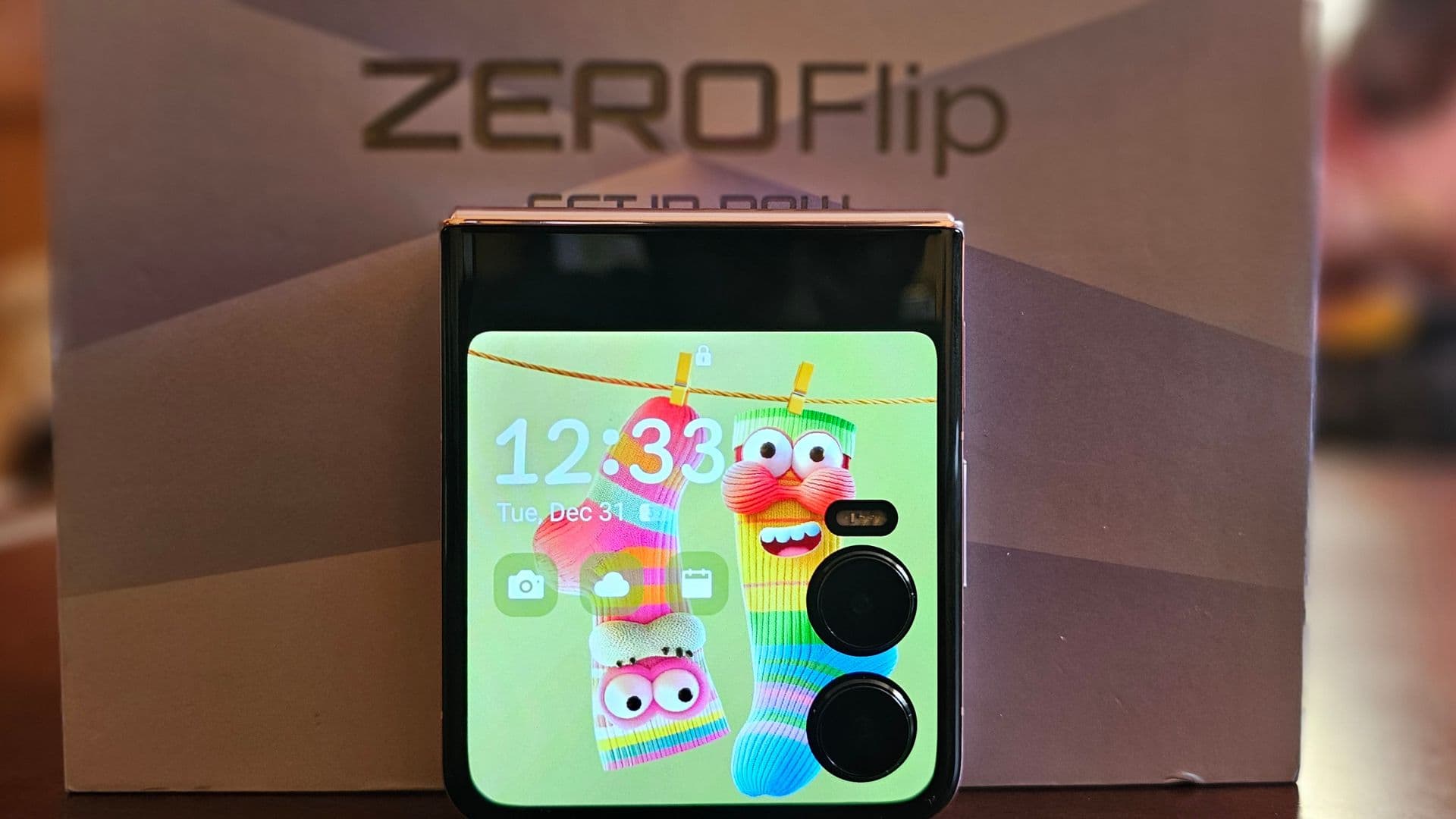Infinix Zero Flip Review: An Affordable Foldable At Last