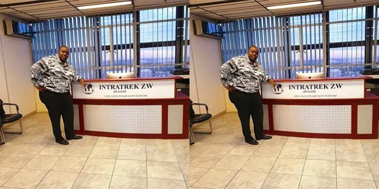 JKIA and Other Lucrative Deals Behind Wicknell Chivayo’s Fortune