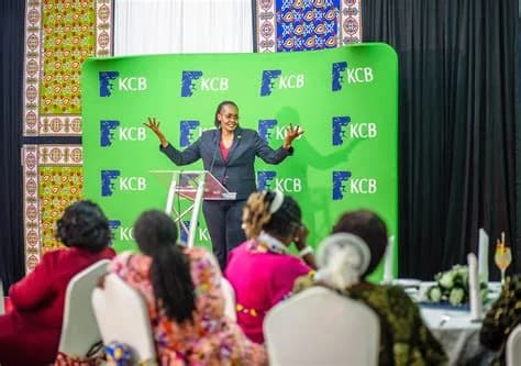 Women CEOs Driving Kenya’s Banking Business