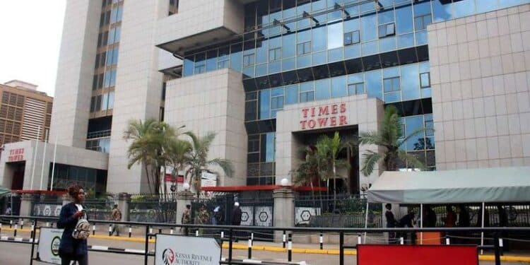 KRA Loses Landmark VAT Battle Over JKIA Export Services