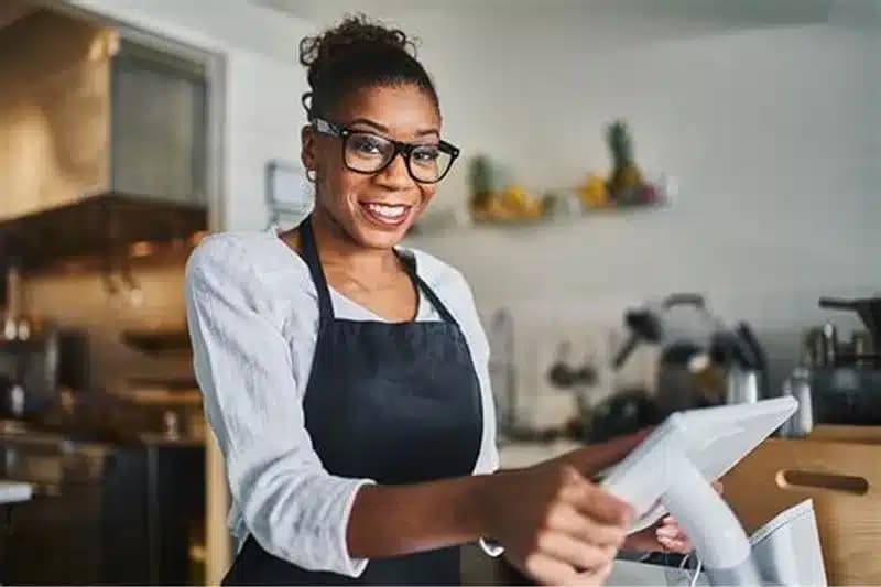 Her Business Saved Her From An Abusive Marriage Part 1