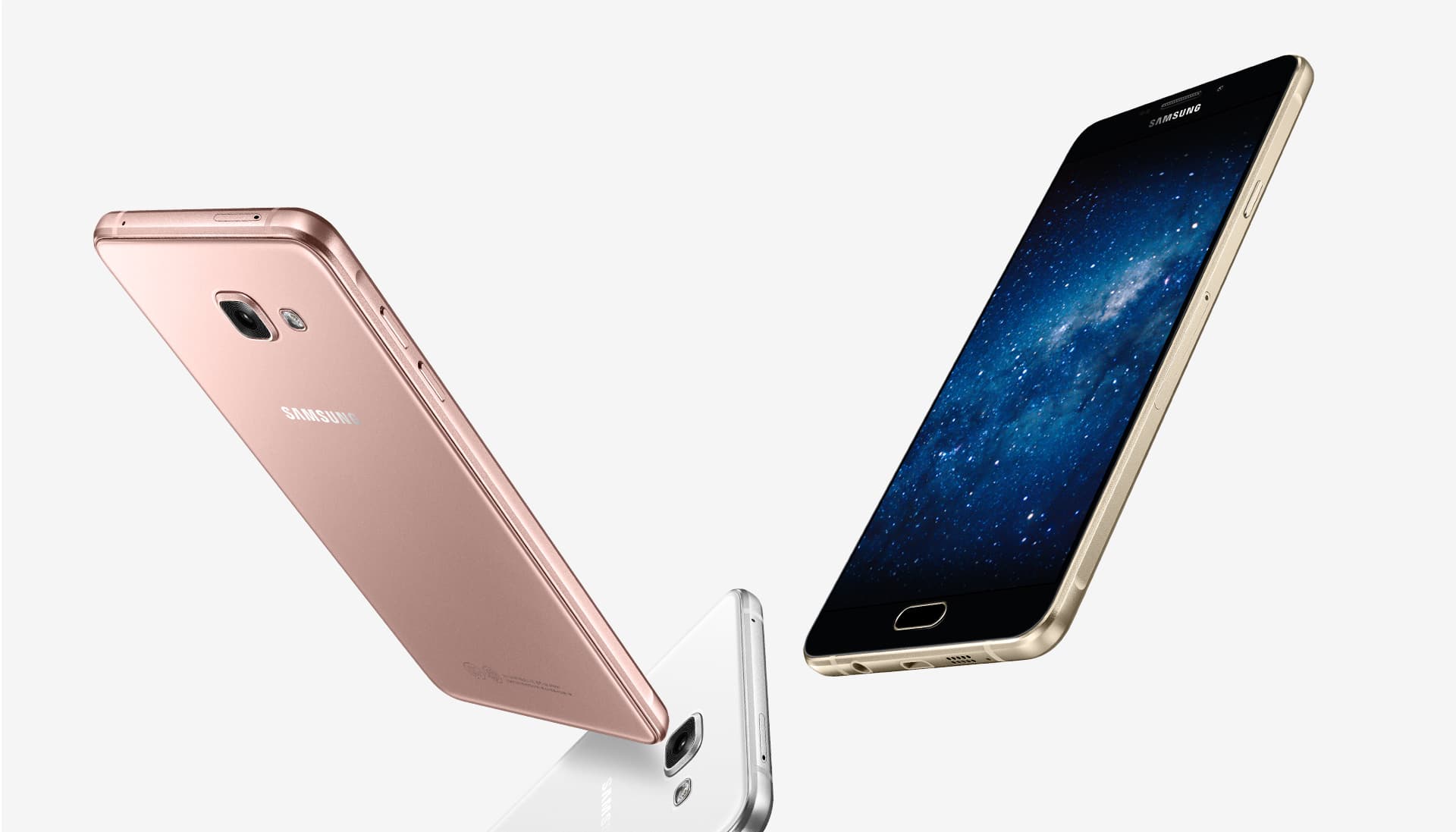 The Samsung Galaxy A9 Pro international variant is on its way