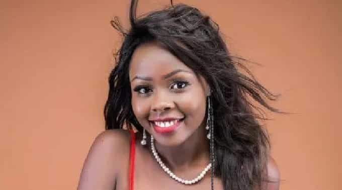 Kenyan woman Ivy Brenda Rotich chasing Miss Tourism crown