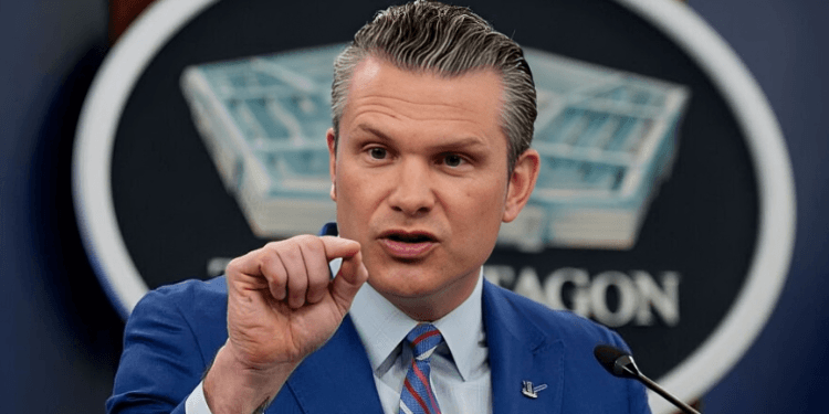 ‘Hegseth Lied’ Survivor Exposes What Led to the Death of 6 US Soldiers