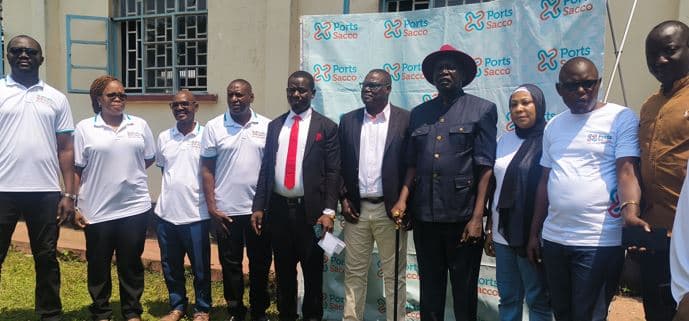 MP roots for saving culture in Teso North