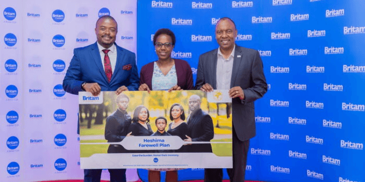 8 Financial Benefits Families with Heshima Farewell Plan Get After Losing a Loved One