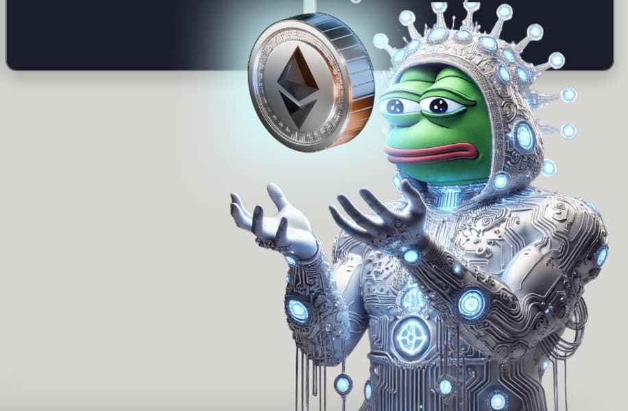 New Dog Meme Coin Broccoli Makes Millionaires Overnight: Why This New AI Frog Coin Once Listed Could Explode Next