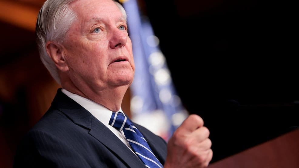 US Senator Lindsey Graham dies after ‘brief and sudden illness’, his office says