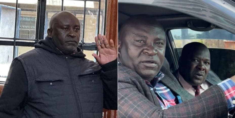 Larry Madowo’s Viral Video Earns Kibra MP’s Driver KSh100,000 Fine