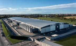 Berry Hill $100B Data Center Performance Agreement Unanimously Approved by Officials