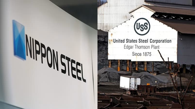 Inside Nippon Steel’s $11 Billion Investment into U.S. Steel Production