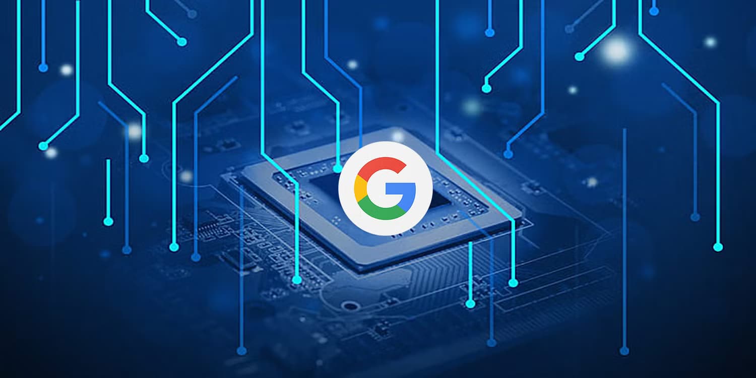 Google Pushes AI Hardware Limits with Launch of Ironwood TPU