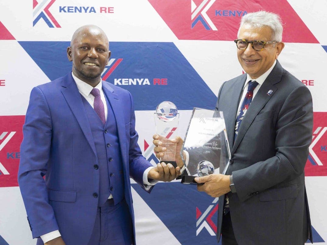 Kenya Re New Awards to Stimulate Swift Premium Payment