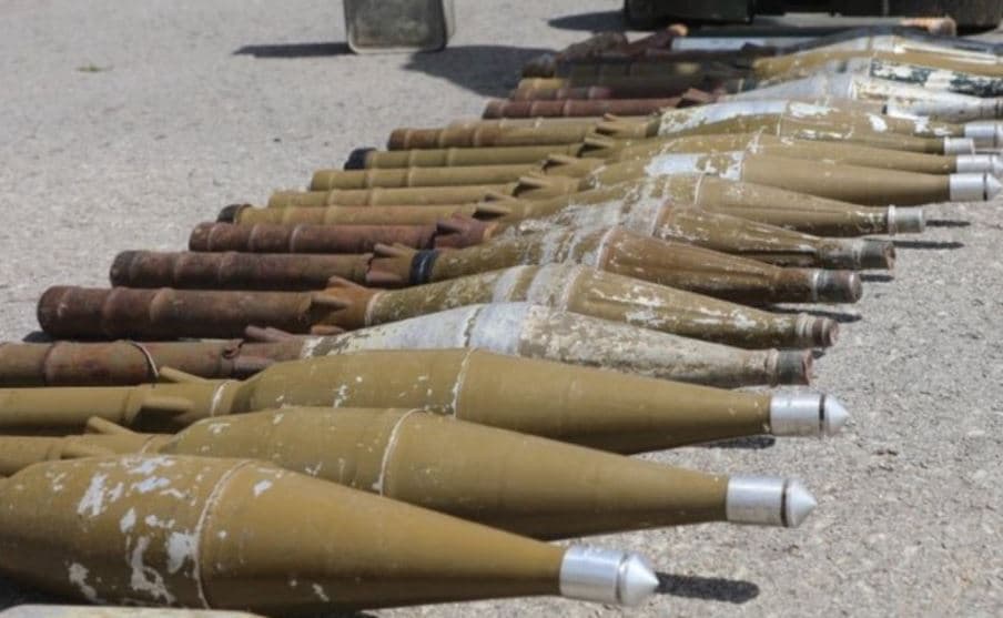 Kenya Defence Forces Foil Major al Shabaab Attack in Lamu