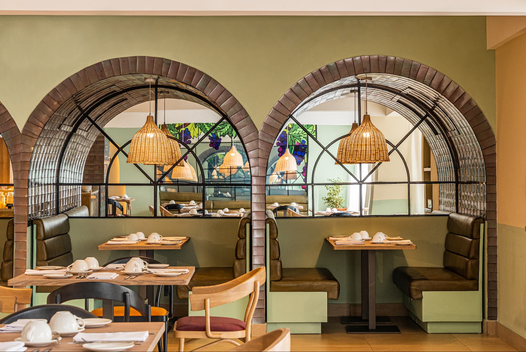 Dusit Princess Nairobi clinches 5 top honours at Haute Grandeur Global Awards