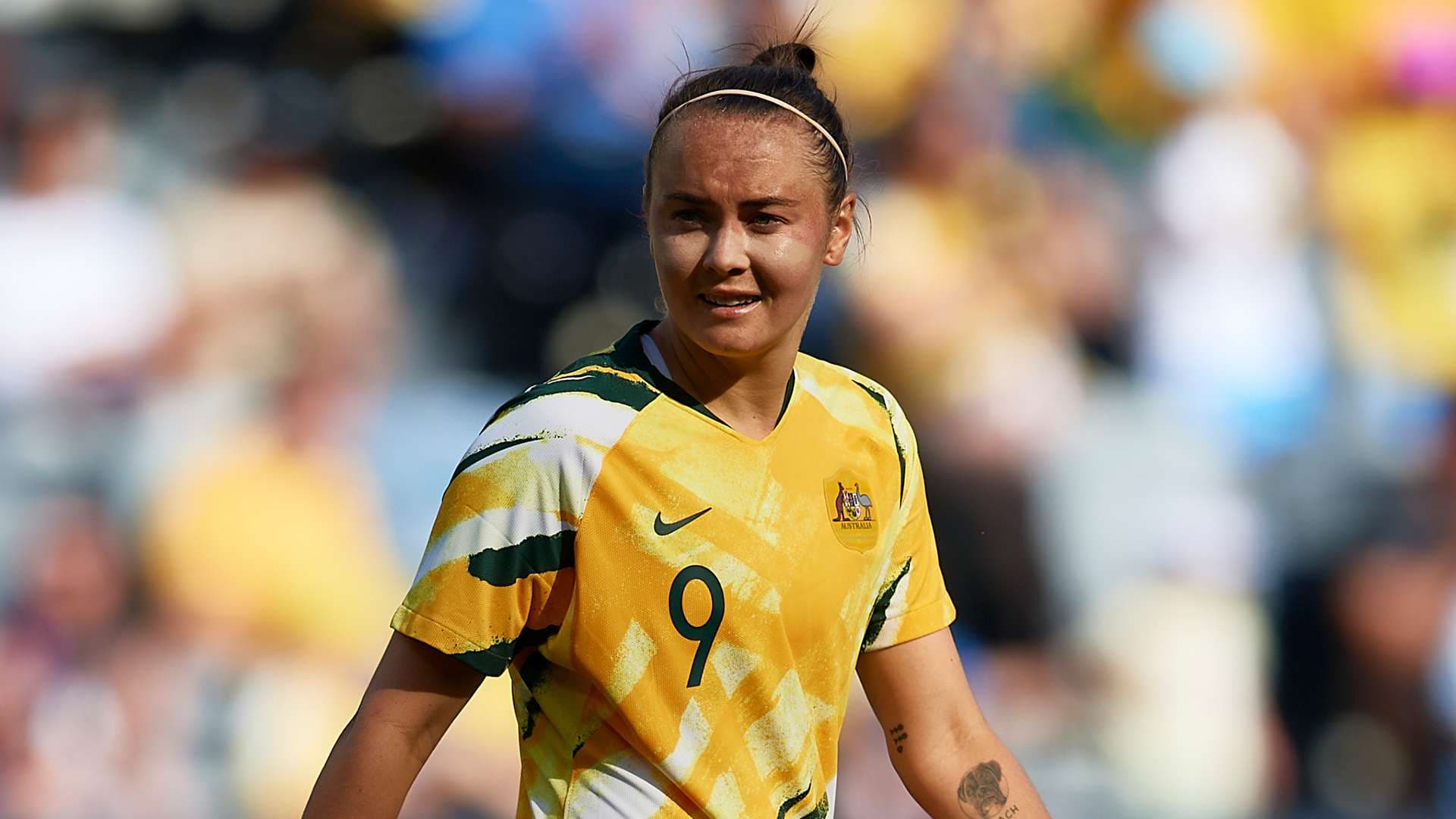 Caitlin Foord Siblings: Getting to Know Jamie Foord