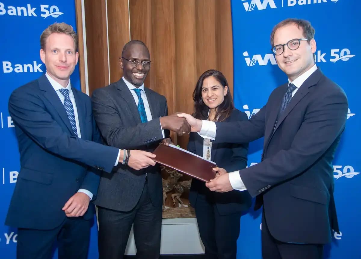 BII Commits £1.09 Billion to African Companies in 2024 to Drive Jobs, Climate Action, and Growth