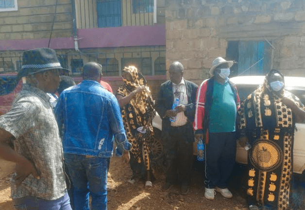 Kamwimbi attack victims demands justice