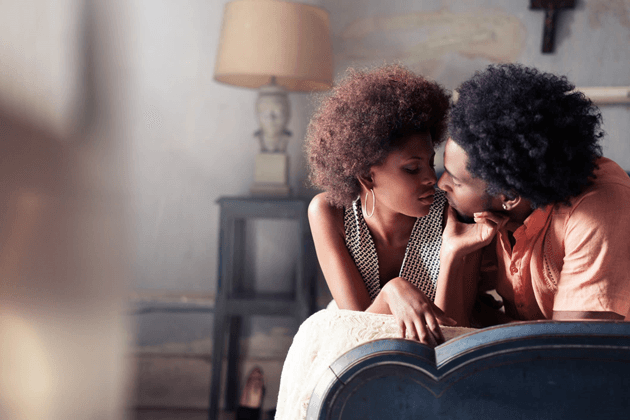 Her Secret Lover Embarrassed Her During A Family Gathering