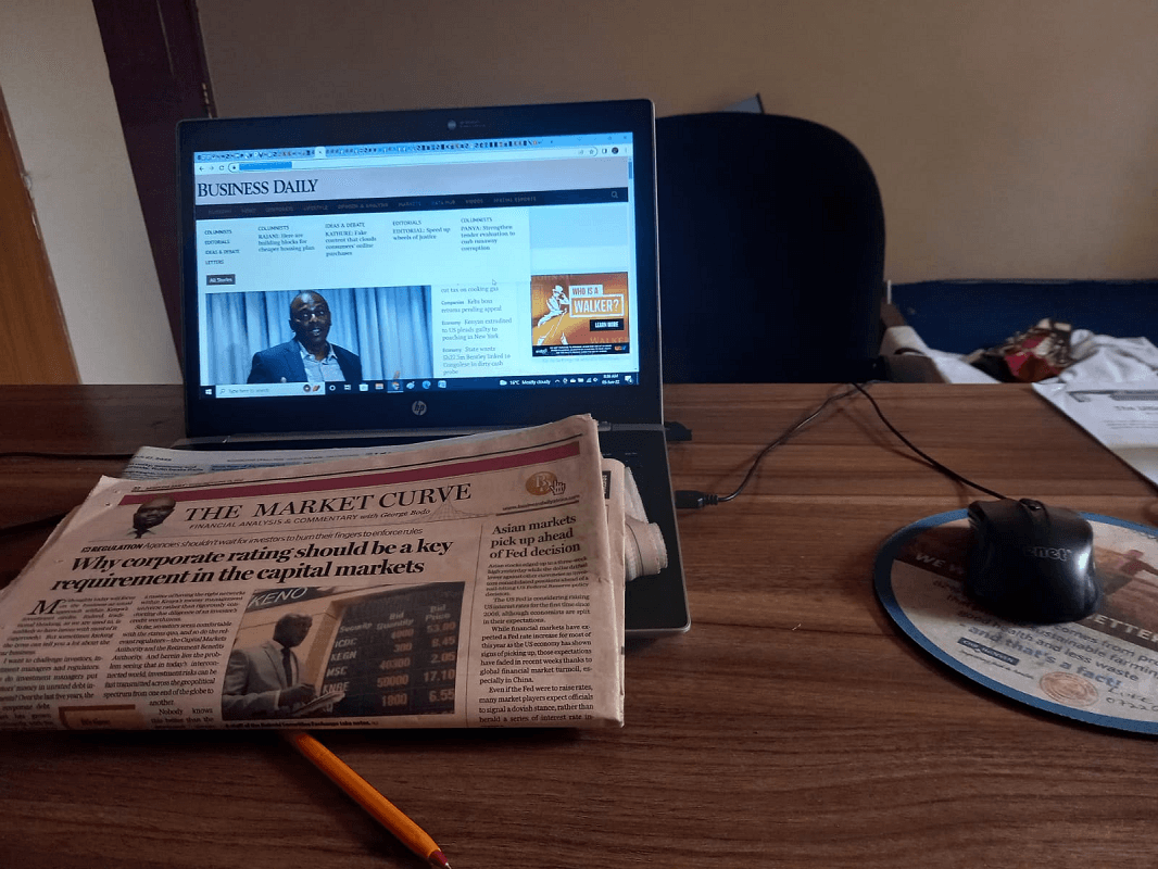 Boardroom Wars And Mind Games That Paved The Way For Business Daily