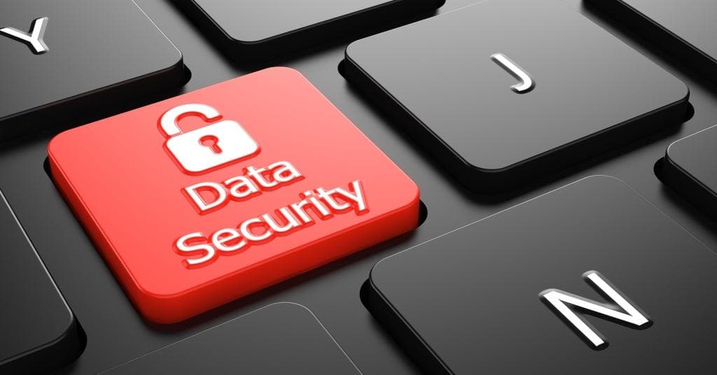 How secure is your data, really?