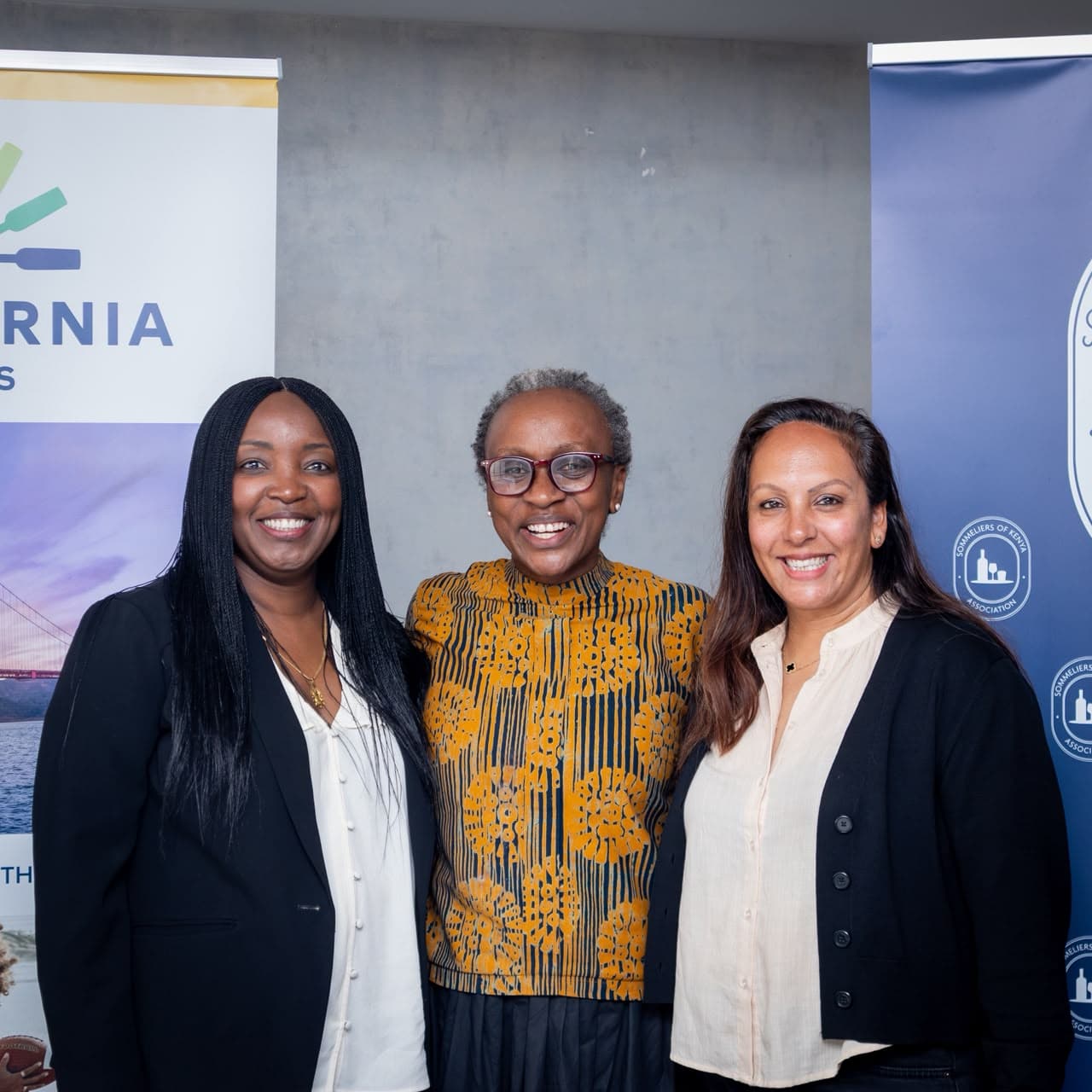 Kenya’s wine industry reaches global stage with ASI contest entry