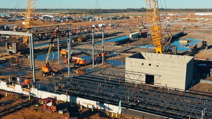 Meta Louisiana Data Center: The Hyperion Project Rises to $50 Billion Worth Investment Program