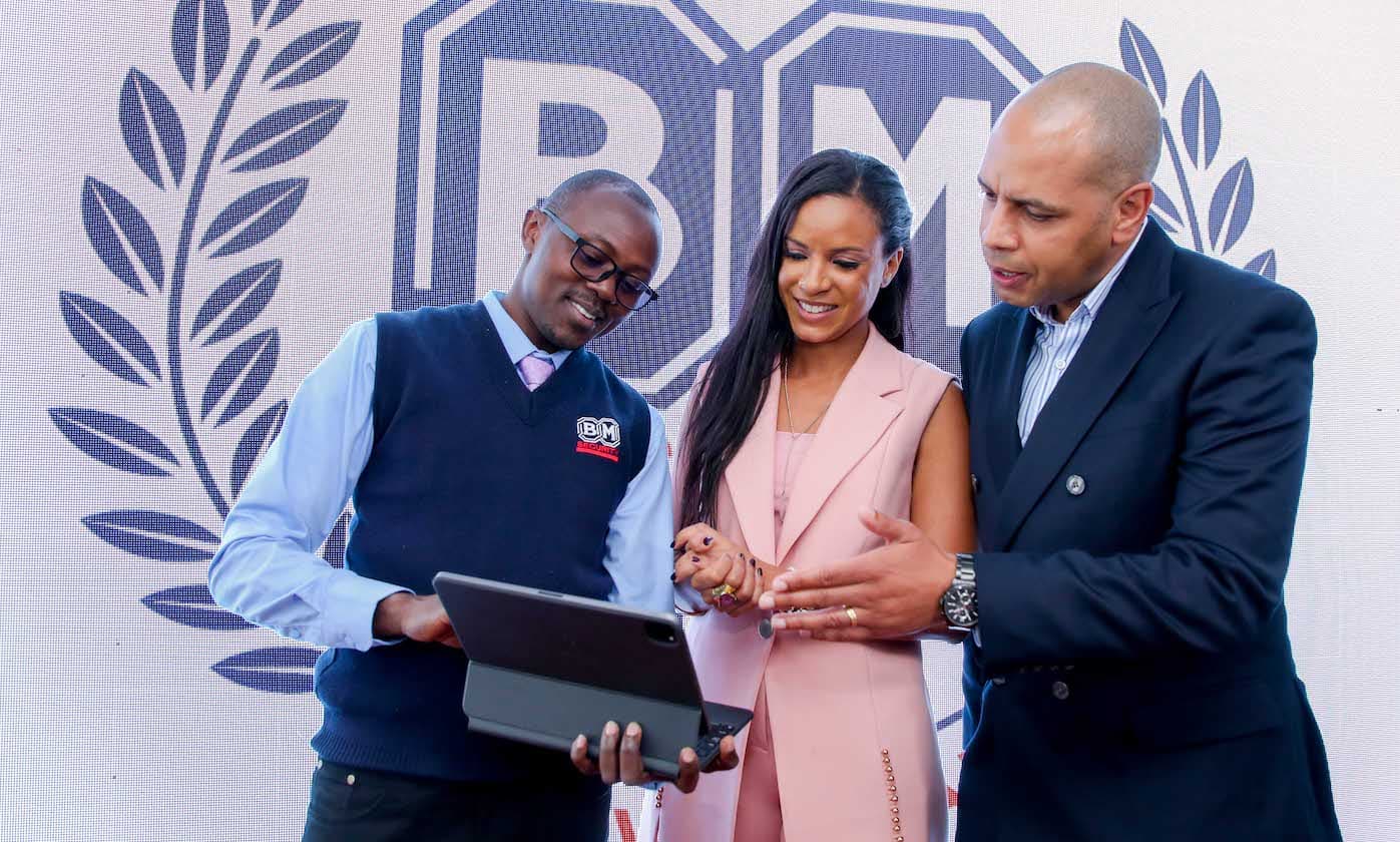 BM Security Warns of a High-Risk Festive Season